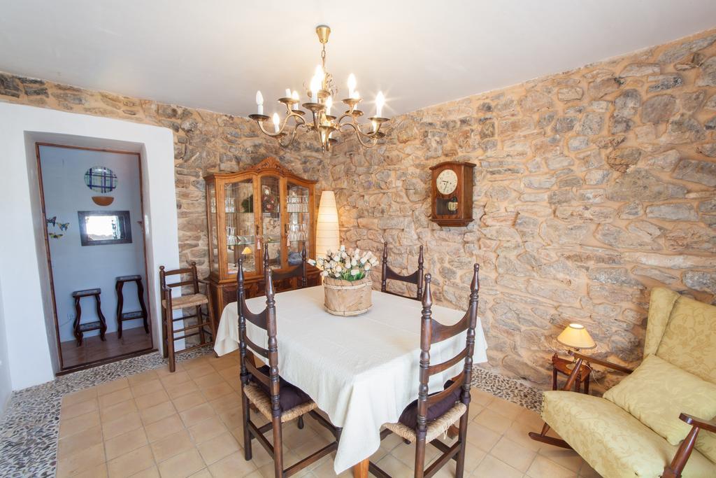 Son Gorrió Villa *