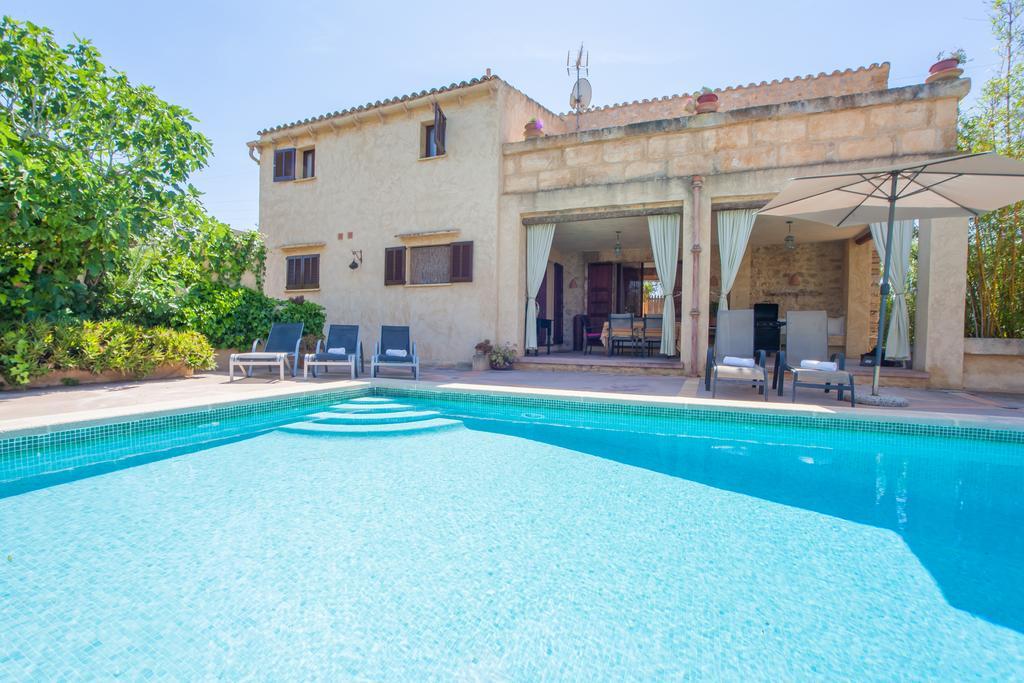 Villa Son Gorrió *