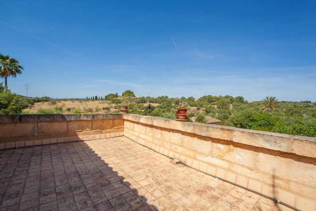 Villa Son Gorrio Sant Llorenc Des Cardassar