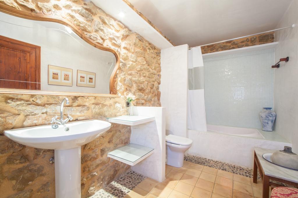 Son Gorrio Villa Sant Llorenc Des Cardassar