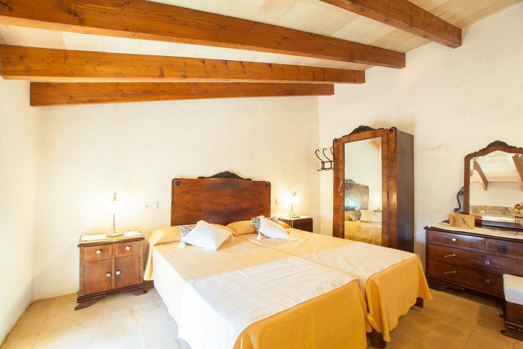 Villa Son Gorrio *