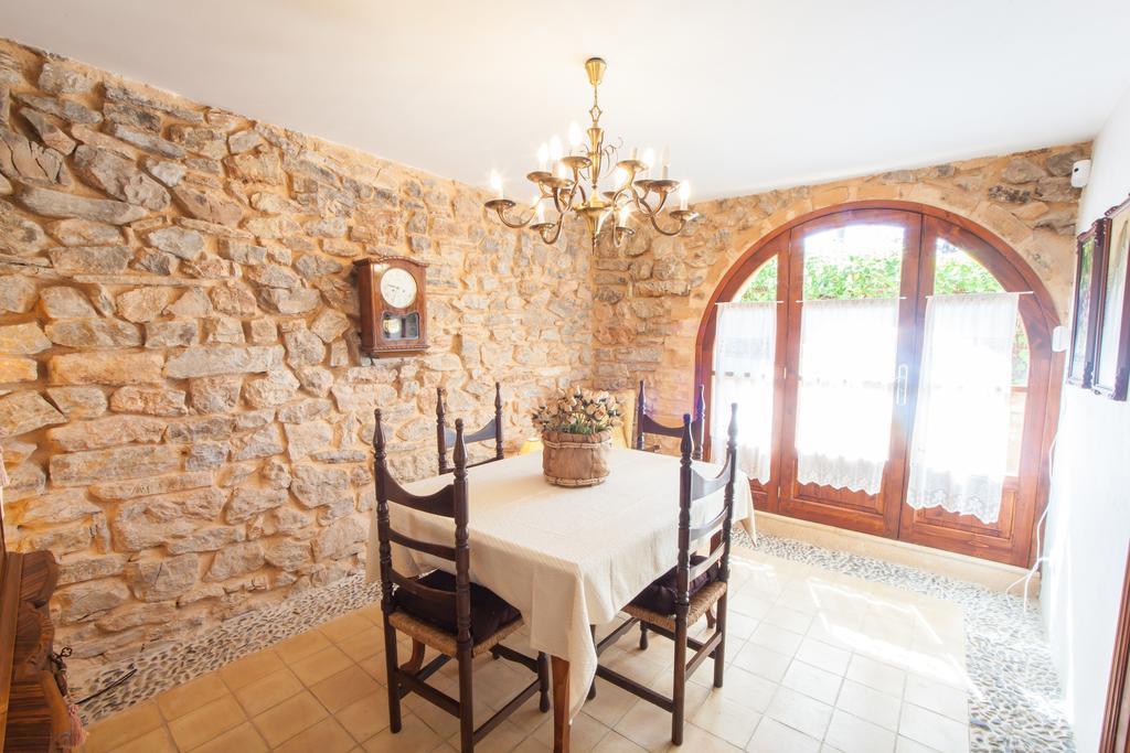 Villa Son Gorrio Sant Llorenc Des Cardassar