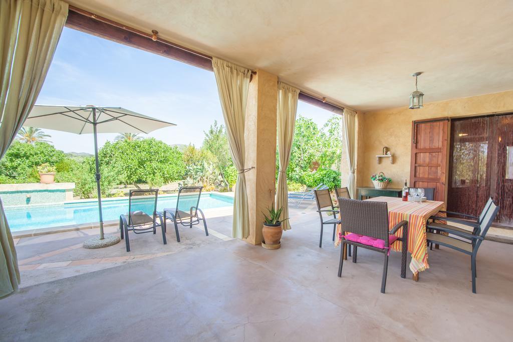 Villa Son Gorrio